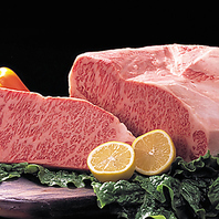 "こだわり"お肉料理でご宴会にも最適