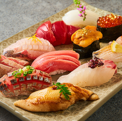 倭料理 築地伊八 弐號の特集写真