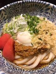 ( 冷 ) キーマ・カレー