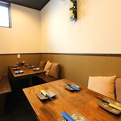 焼きを極める火々のコース写真