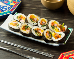 サムギョプサル とんとんのおすすめテイクアウト1