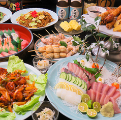 安兵衛 やすべえ 徳島特集写真1