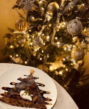 アガトのおすすめ料理1