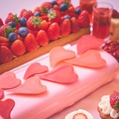 オールデイダイニング「テオリ」　ヒルトン京都のおすすめ料理2