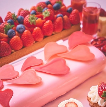 オールデイダイニング「テオリ」　ヒルトン京都のおすすめ料理1