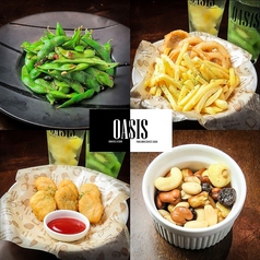 DINING BAR OASIS ダイニングバーオアシス 小倉のコース写真