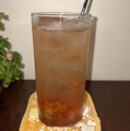 料理メニュー写真&nbsp;山形県産さくらんぼサワー