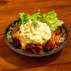 チキン南蛮