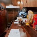 三角酒店の雰囲気1