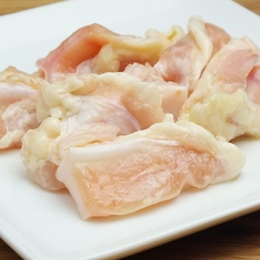 鶏モモ肉(塩/タレ/味噌)