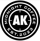 A K MIDNIGHT COFFEE エーケーミッドナイトコーヒー