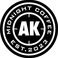 A K MIDNIGHT COFFEE エーケーミッドナイトコーヒーの画像