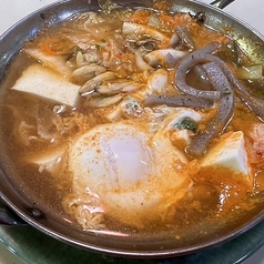 大衆酒場888ハチミツのコース写真
