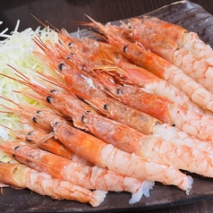 牡蠣×海老 かいり 恵比寿店のコース写真