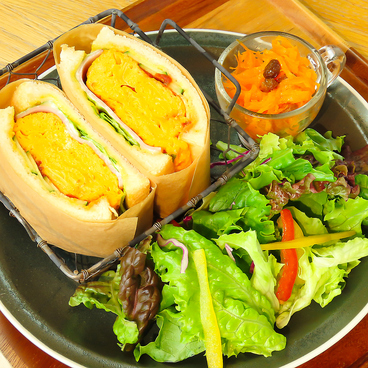 thirty nine cafe サーティーナインカフェのおすすめ料理1