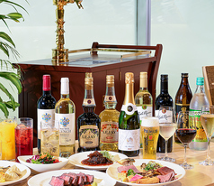 レストラン　ユラユラのおすすめドリンク1