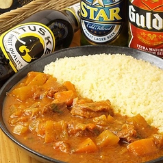 レストラン カラバッシュの特集写真