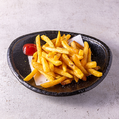 定番フライドポテト