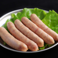 料理メニュー写真&nbsp;帝王ウインナー(5本)