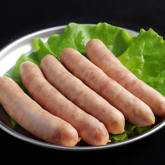 帝王ウインナー(5本)