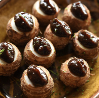 秋の食材・日本酒ひやおろし存分に堪能できます♪