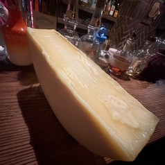 ラクレットチーズ