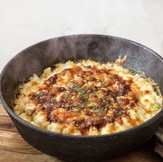 濃厚ミートソースドリア