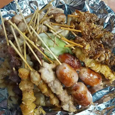 テイクアウト やきとり　1本