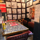 カイザーステーキの雰囲気3