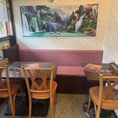 シバ―サクティ 浅草橋店の雰囲気2