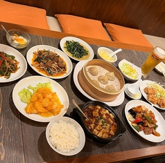 ふうみ屋　小籠包のおすすめ料理3