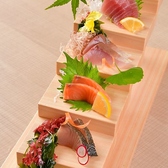 瀬戸のさかなと牡蠣 魚燻 広島店のおすすめ料理3