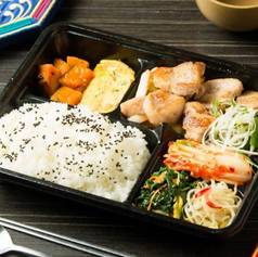 サムギョプサル とんとんのおすすめテイクアウト2