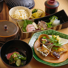 割烹真のおすすめ料理1