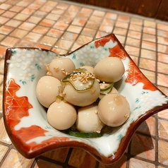 やみつきうずら