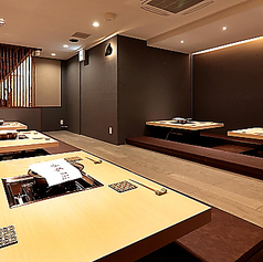 京都五天五 烏丸の雰囲気2