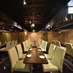 天の川 錦糸町店の特集写真