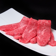 宮崎牛 上ロース