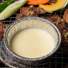 チーズフォンデュソース