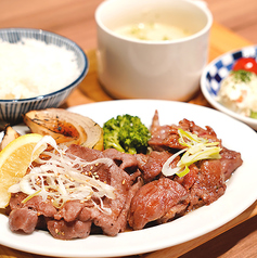串焼き まんてん ルクア大阪店 のおすすめ料理1