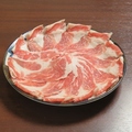 料理メニュー写真&nbsp;肩ロース