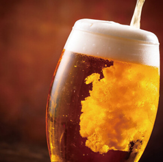 ビール