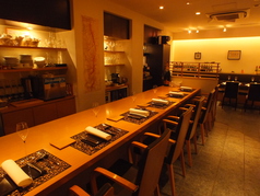 Bistaurant R.N.S.Q.