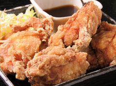 手造りの出来立てお料理を堪能できる★