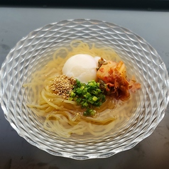 飛牛特製冷麺