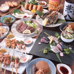 炭焼き kaco（カコ）のおすすめ料理1