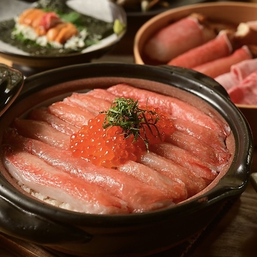 越前のおすすめ料理1