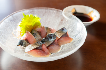 味の蔵ふたごのおすすめ料理1