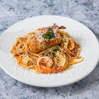 新鮮食材への徹底したこだわり