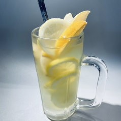 氷結ガチ生レモンサワー